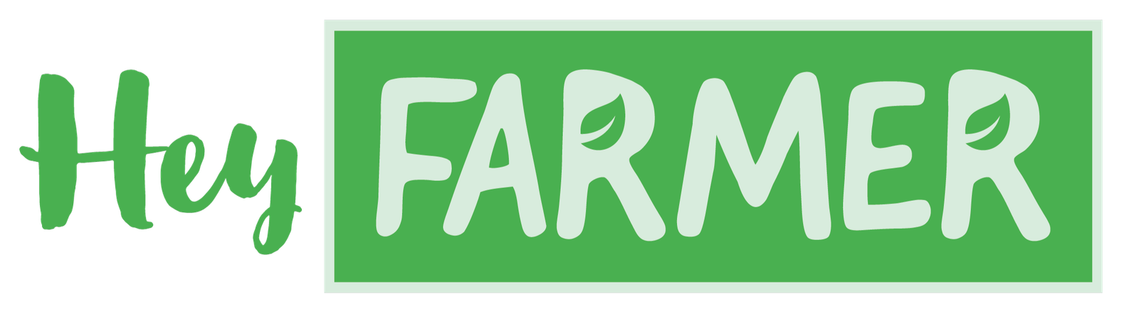 HeyFarmer