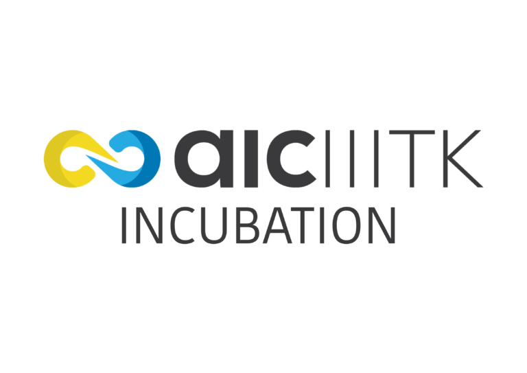 AICTIIITK INCUBATION