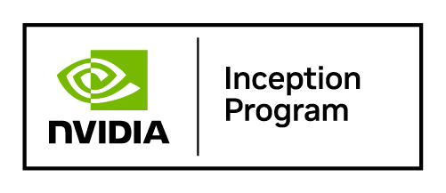 NVIDIA INCEPTION PROGRAM